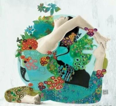 asana,pranayama,meditacija