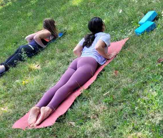 BHUJANGASANA – UPOZNAVANJE UNUTRAŠNJE UROĐENIH SNAGA