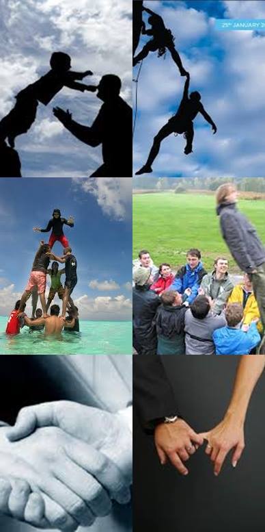 POVERENJE