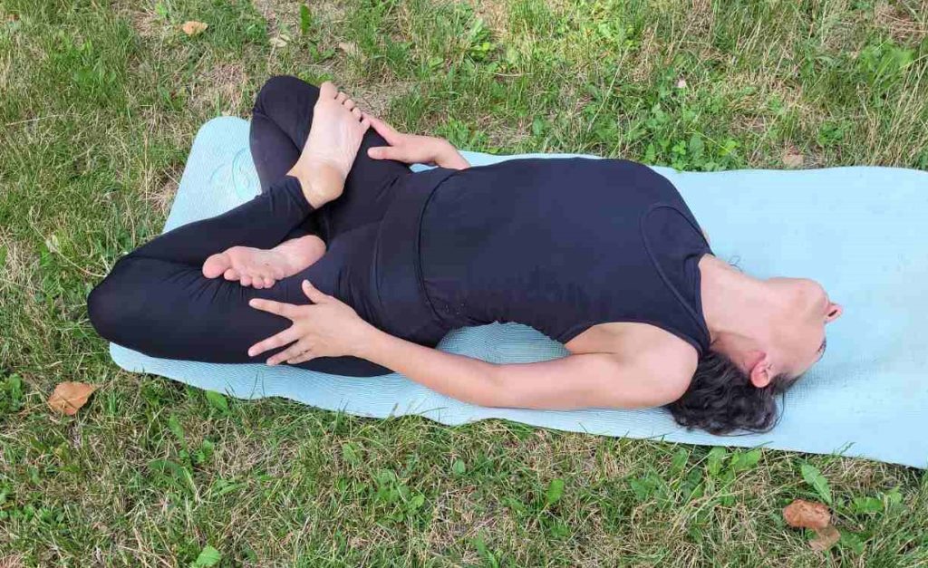 MATSYASANA – STABILNOST I SPREMNOST U SUOČAVANJU SA EMOCIJAMA