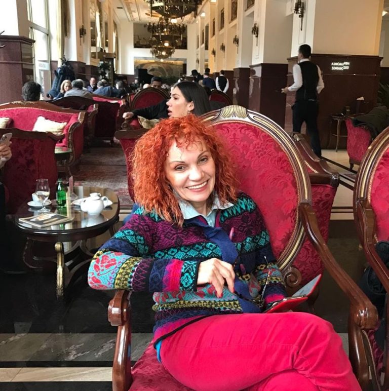 Svetlana Blagojević